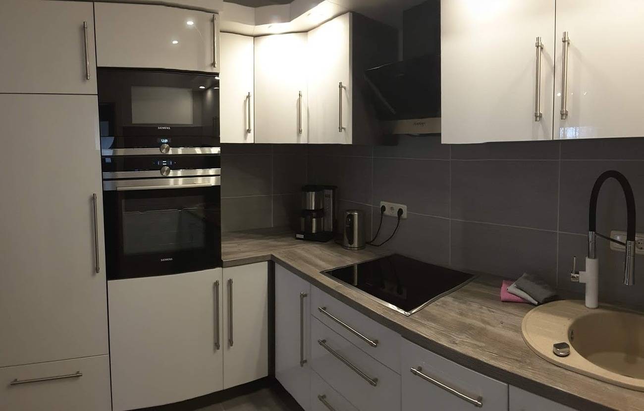 Apartamento vacacional entero, Fewo 4 in Ückeritz, Usedom