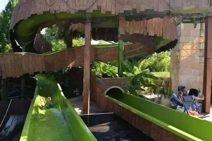 Casa rodante para 6 personas - 1