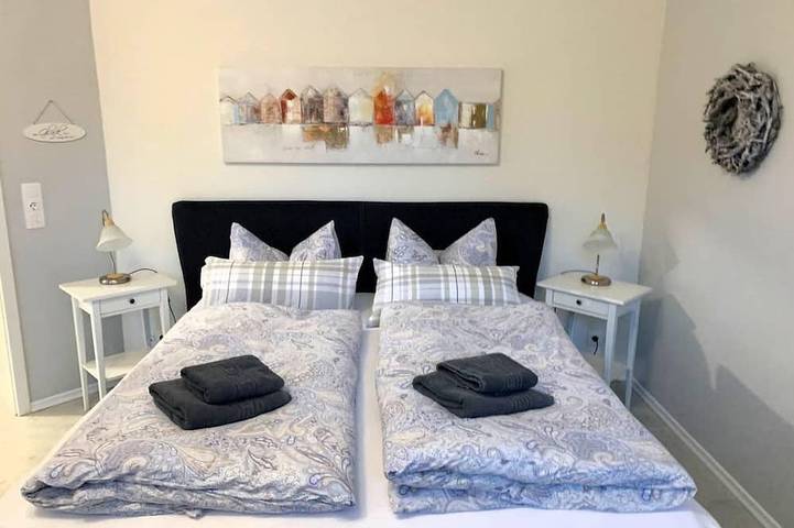 Ferienwohnung für 9 Personen, mit Terrasse und Garten sowie Sauna in Dollerup - 2