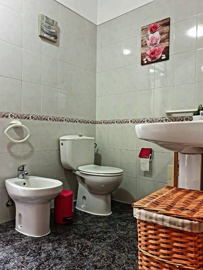 Appartement entier, Apartamento Mendoza I - San Isidro in Castro (Spain), Granadilla de Abona