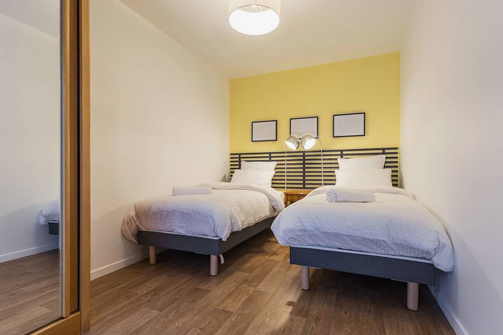 Casa tranquila cerca de las playas de St Nazaire con Wifi y estacionamiento in Pontchâteau, Region de Saint-Nazaire