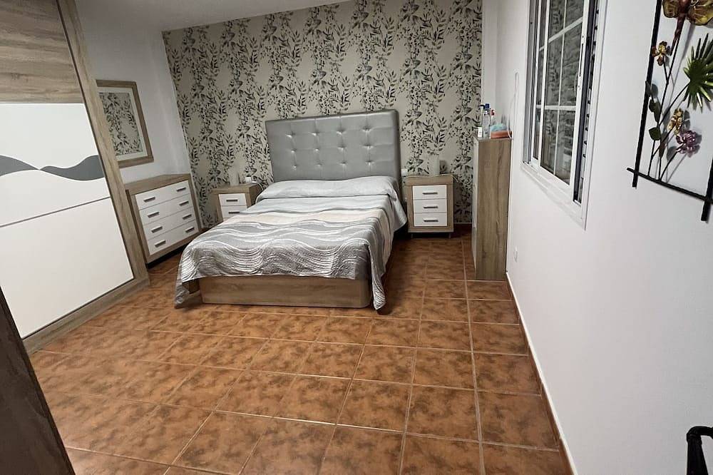 Amplia y acogedora casa de campo, a 5 minutos de Teror y  de la finca de Osorios in Teror, Gran Canaria Norte