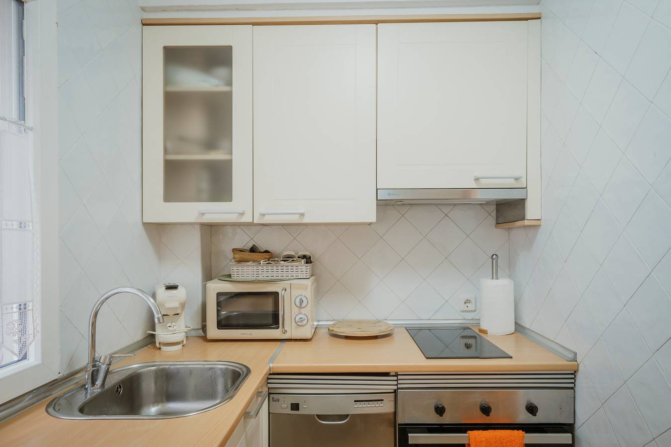 Ganze Wohnung, Apartment 'Apartamento Rodrigo' in Palencia, Palencia Provinz
