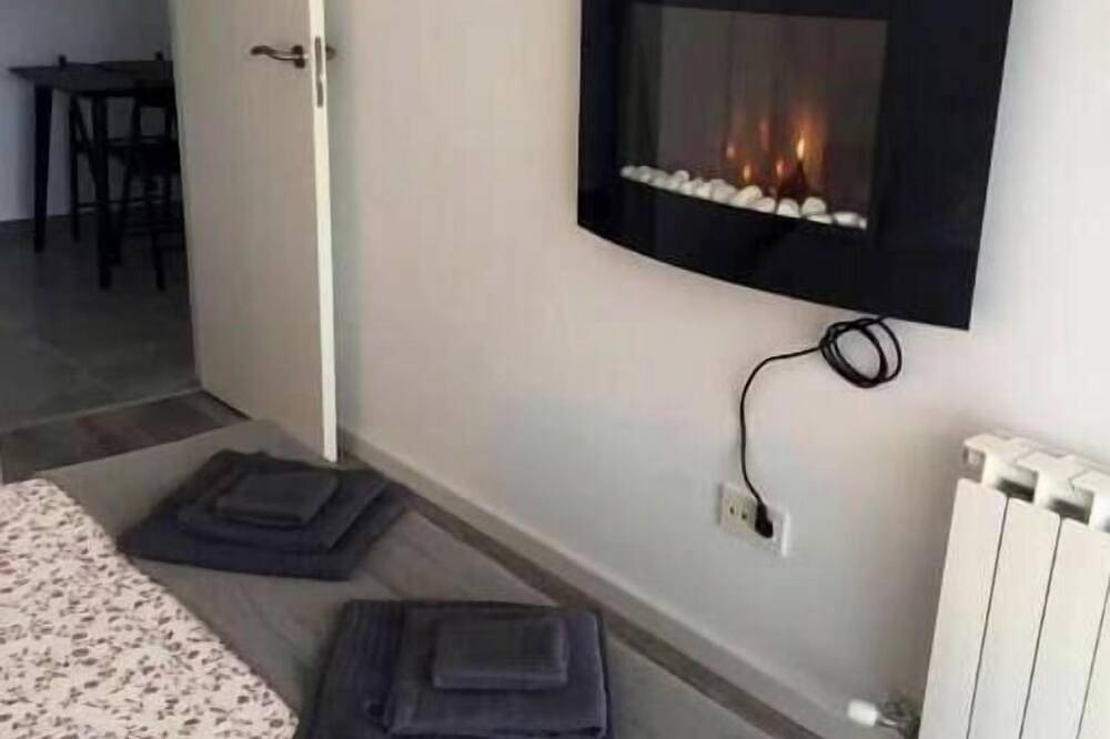 Maravillosas vistas, perfecto para parejas y familias, mascotas bienvenidas in El Espinar, Provincia de Segovia