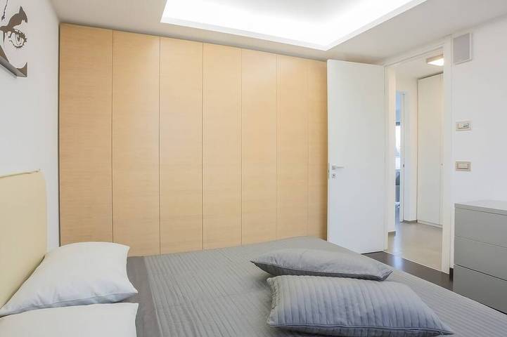 Ferienhaus für 8 Personen, mit Garten, mit Haustier in Rimini - 3