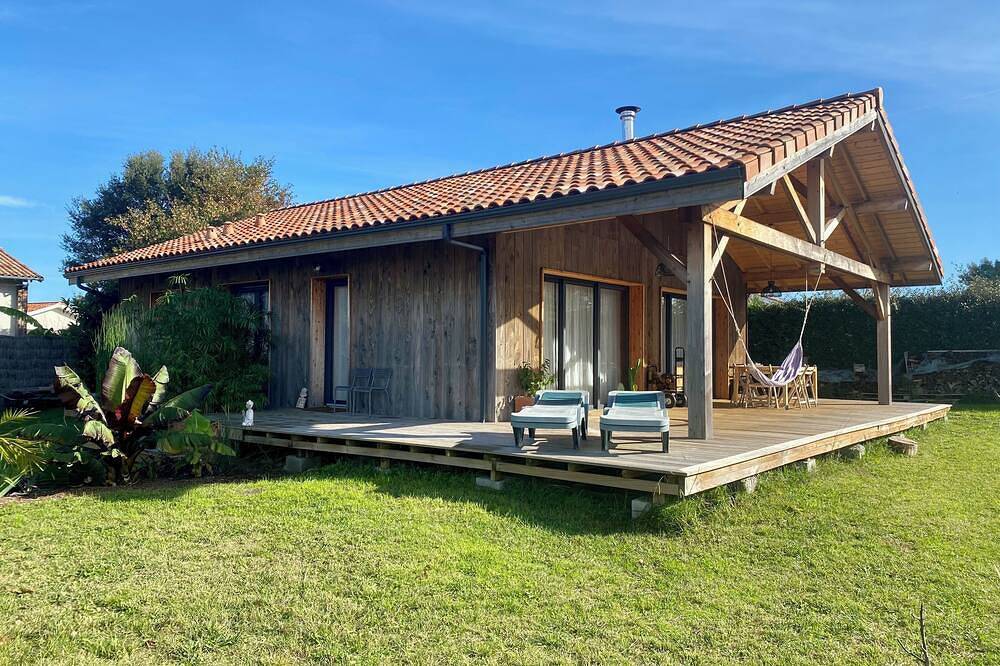 Maison de vacances