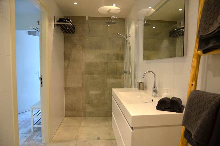 Ferienhaus für 3 Personen, mit Garten in Castricum Gemeinde - 3