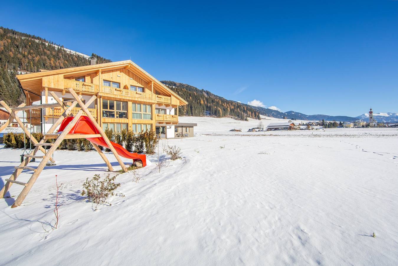 Bauernhaus 'Metzgermayr Panorama' mit Bergblick, Gemeinschaftsgarten und Wi-Fi in Villgratner Berge, Niederdorf