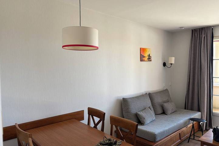 Apartamento entero, Appartement du Lac in Monflanquin, Región de Villeneuve-sur-Lot
