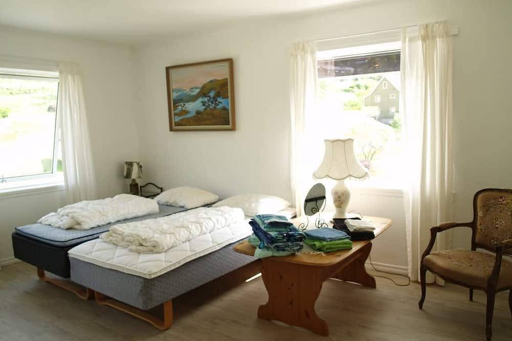 Ganze Wohnung, Large apartment - Herand, Hardanger in Herand, Hardangerfjord