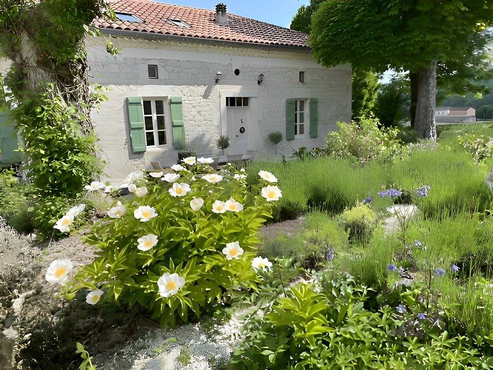 Chambres d'hôtes culinaire La Mouline - Lauzerte in Belvèze, Tarn-et-Garonne