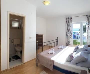 Apartament Wakacyjny dla 6 osoby w Celina, Żupania splicko-dalmatyńska, Zdjęcie 3