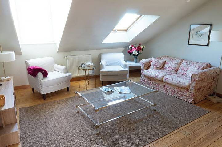 Appartement de vacances pour 4 personnes - 1