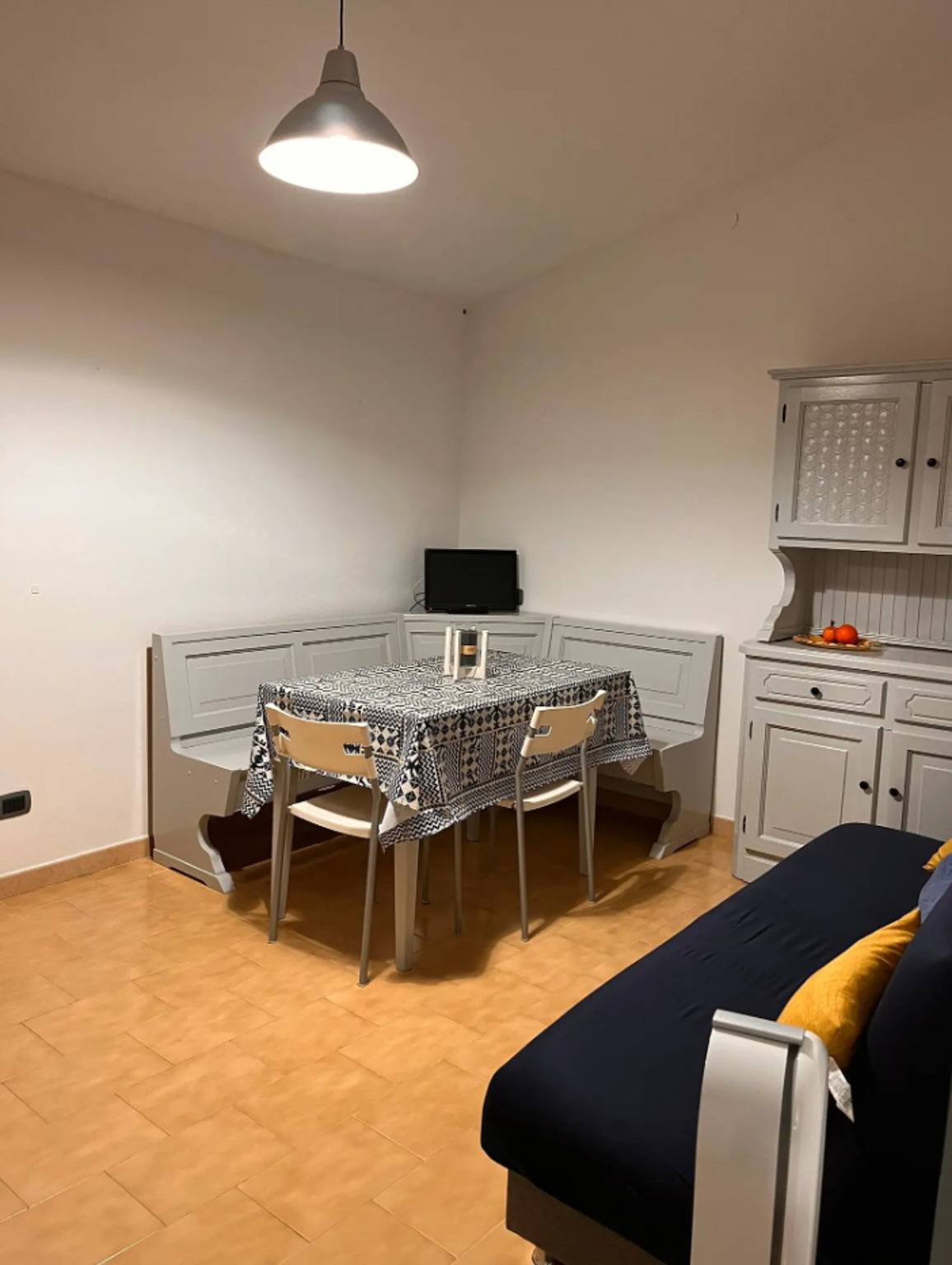Entire apartment, Apartment 'Sud Sardinia 15' with Private Garden and Wi-Fi in Capoterra, Cagliari Province