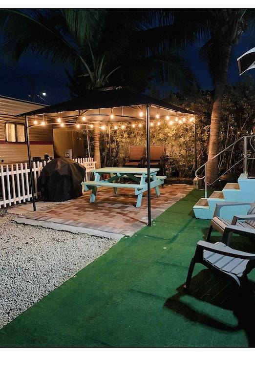 Relax at Key Largo in Key Largo