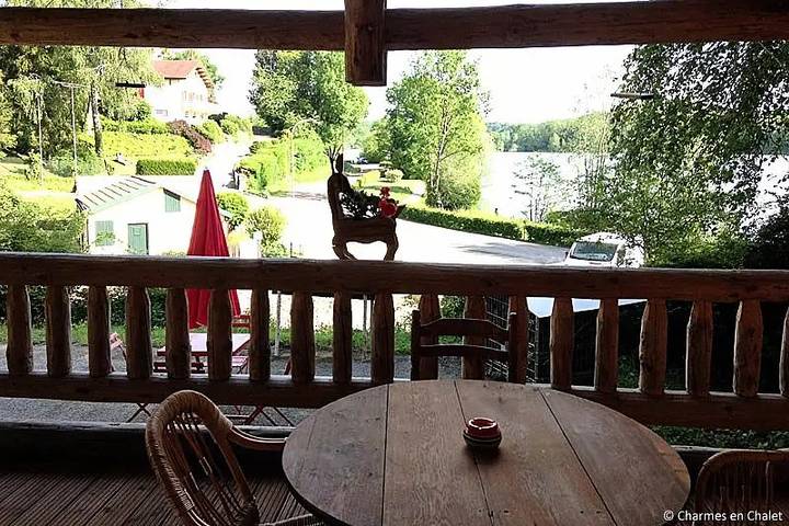 Gîte pour 6 personnes, avec terrasse dans Charmes (Haute-Marne) - 2