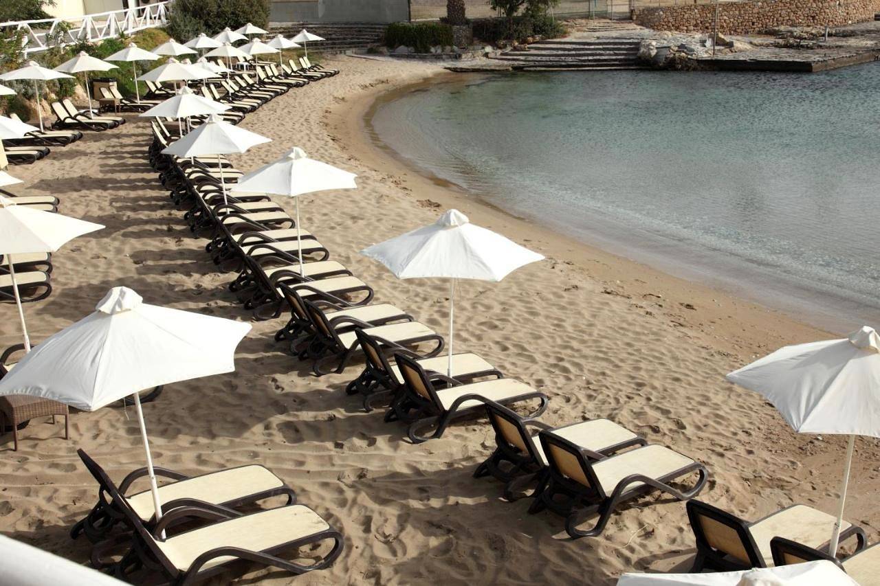 Star Beach Village & Water Park in Limenas Chersonisou, Iraklio-Heraklion en omgeving