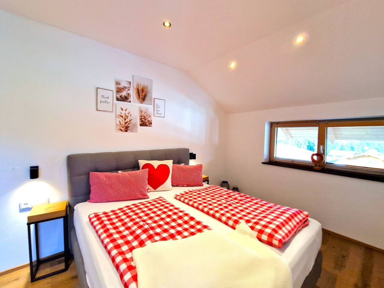 Appartement entier, Wildschütz in Alpes de Tux, Weerberg