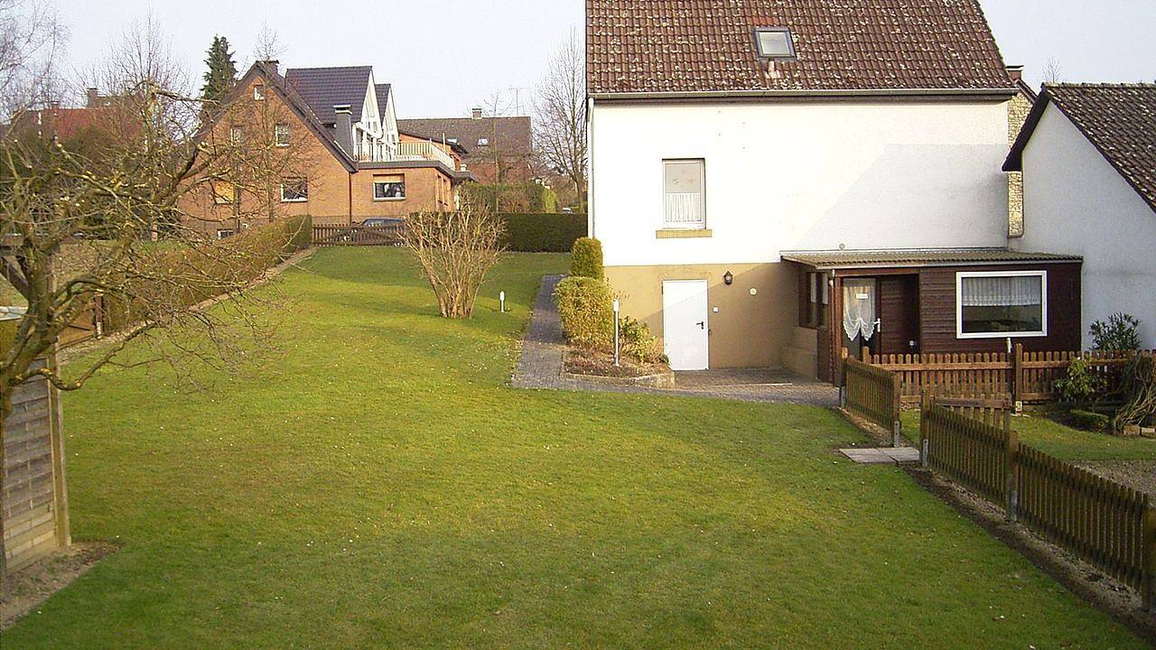 Ferienhaus für 8 Personen in Möhnesee, Kreis Soest