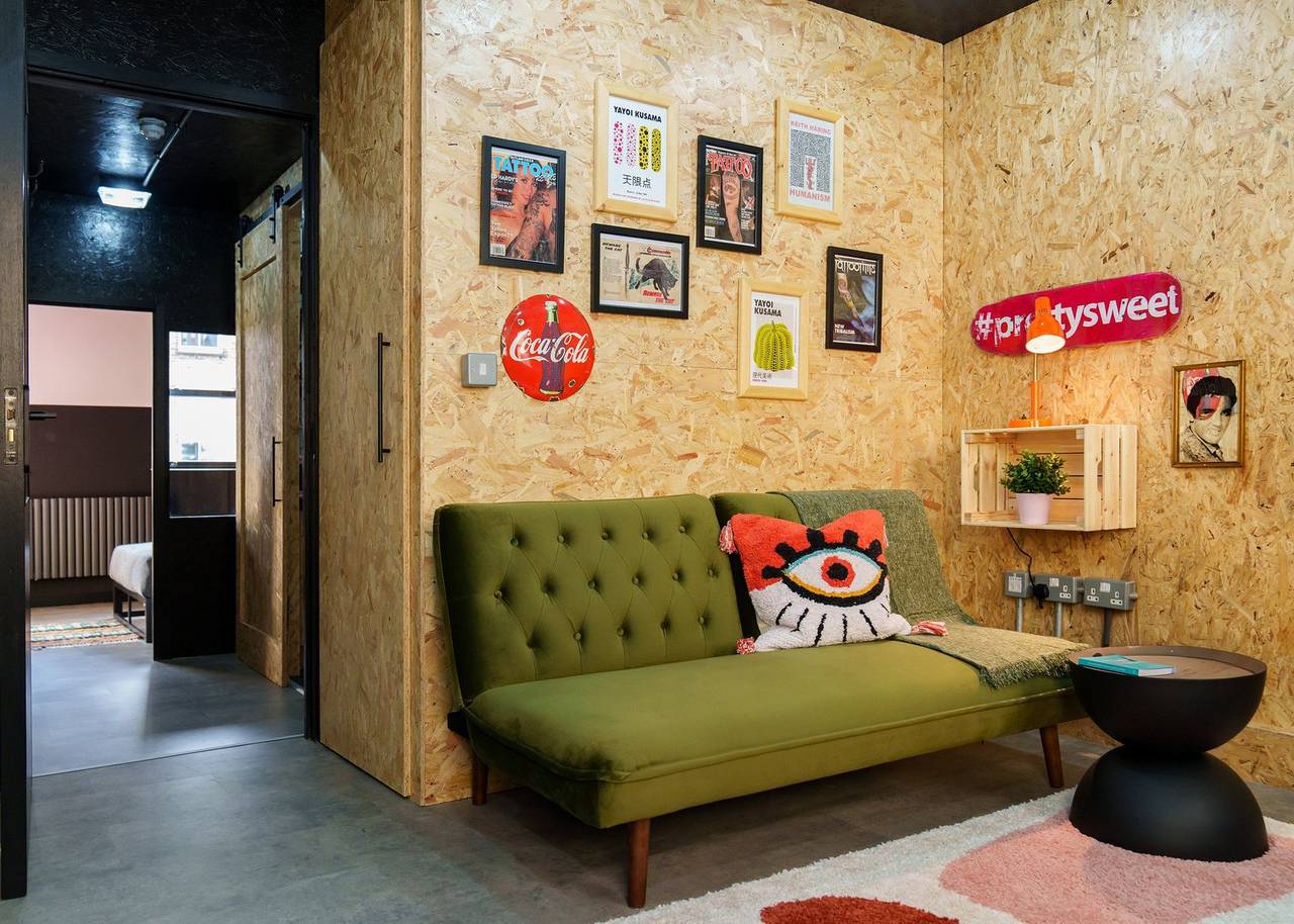 Ganzes Studio, Guestready - Hackney getaway near Victoria Park in Hackney, London