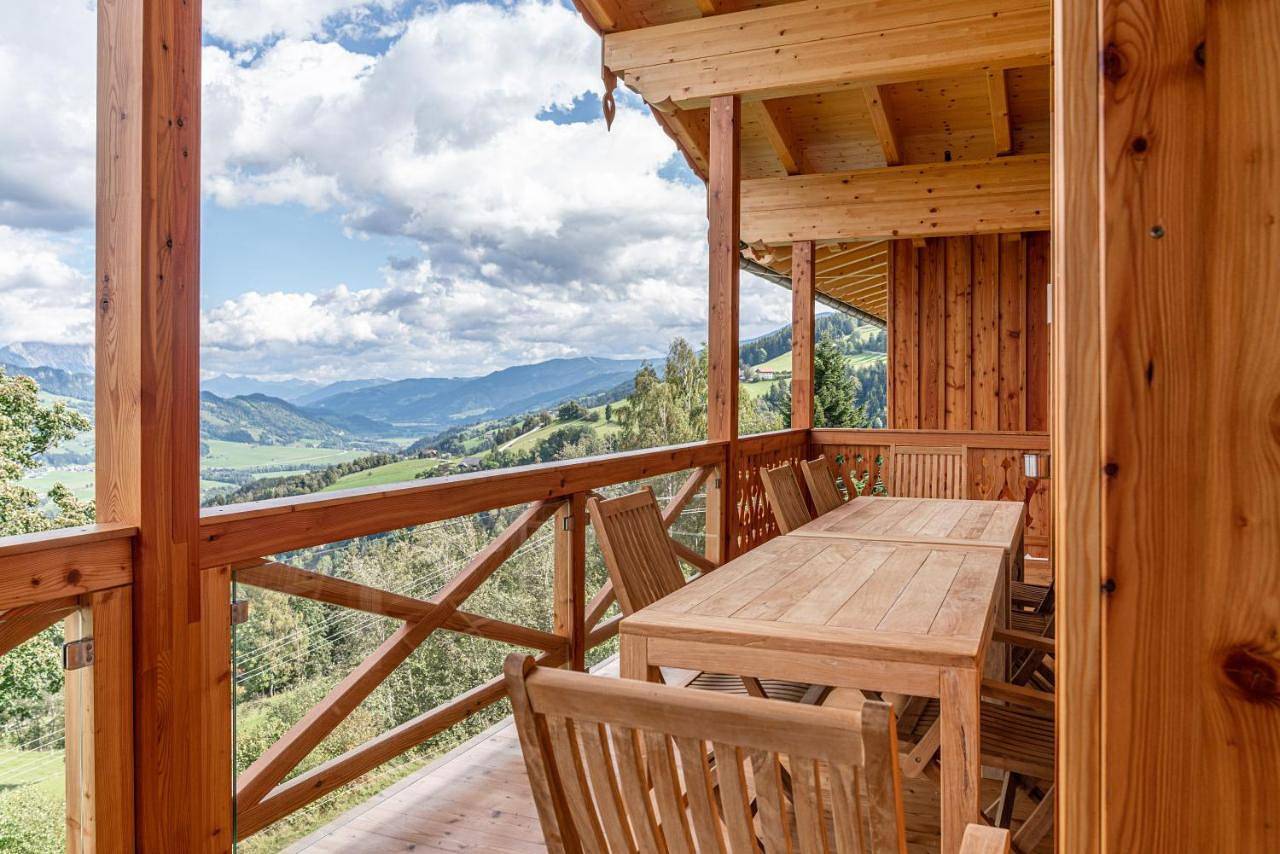 Skylodge Alpine Homes in Haus, Schladming-Dachstein
