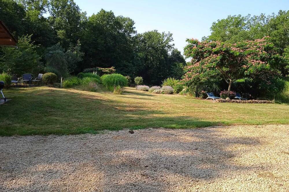 Maison de vacances