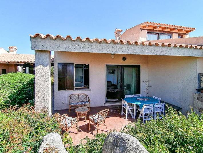 Casa vacanza per 4 persone, con panorama e terrazza, con animali domestici - 1