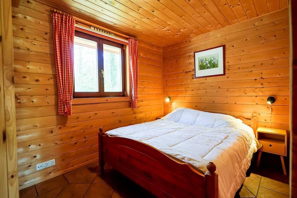 Bungalow voor 4 Personen in Holten, Sallandse Heuvelrug