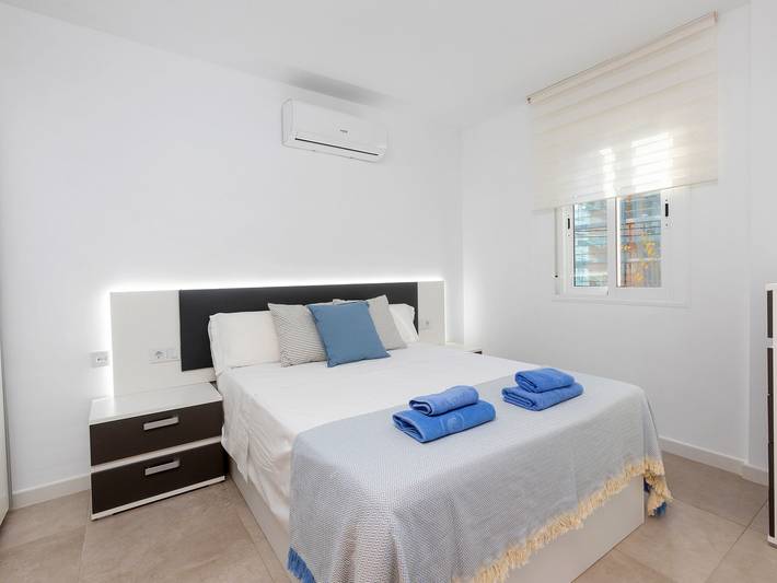 Ganze Wohnung, Karma in Platja de l'Estany - el Mas Mel (Calafell), Calafell