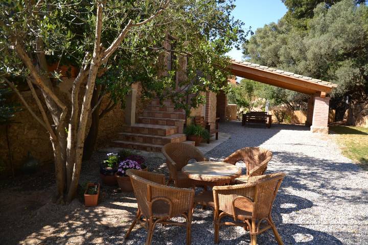 Appartement entier, Cal Pastor - L'Estartit in l'Estartit, L'Estartit