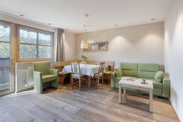 Pension für 4 Personen in Bad Häring, Hohe Salve, Bild 3
