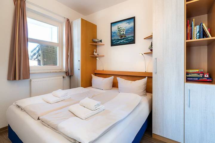 Appartement entier, Seagull - A+ Holiday Park Usedom in Koserow, Bernsteinbäder