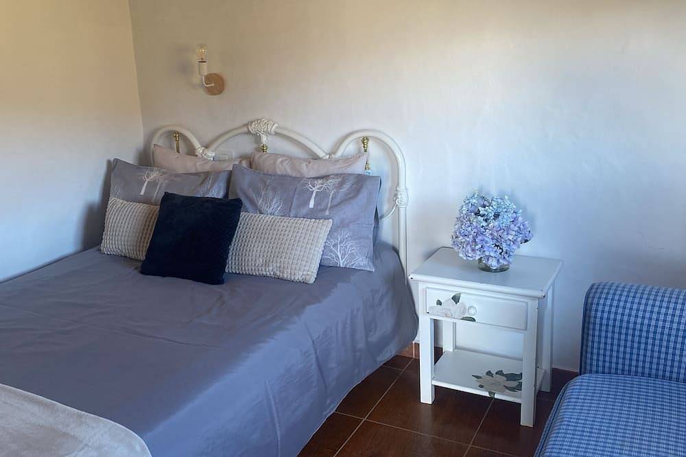 Ganze Wohnung, Gemütliches Landhaus in Juncalillo de Galdar. in Juncalillo, Gáldar