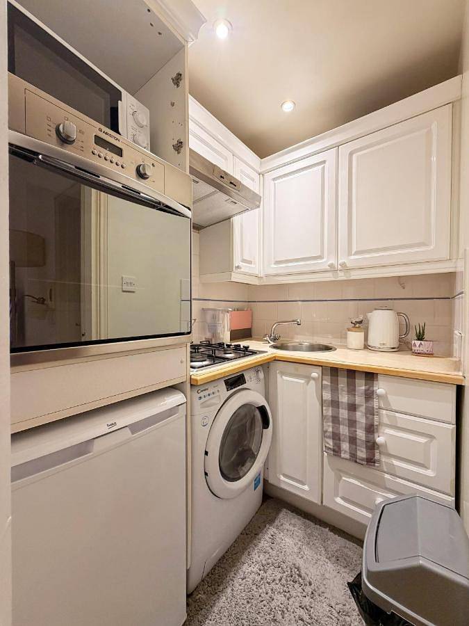 Gîte pour 4 personnes dans Gare Victoria - 4