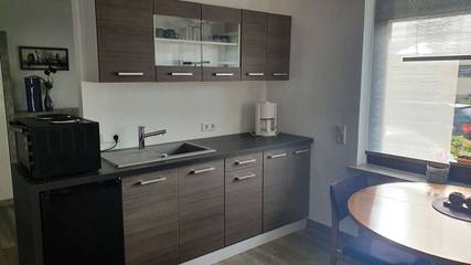 Vakantieappartement voor 2 Personen in Drei Gleichen, Thüringen, Afbeelding 2