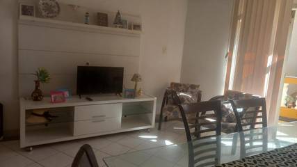 Maison d’hôte pour 2 personnes, avec piscine et terrasse à Salvador