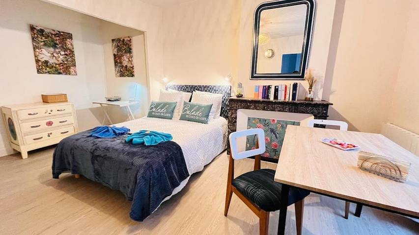 Gîte pour 2 personnes dans Château de Blois - 2