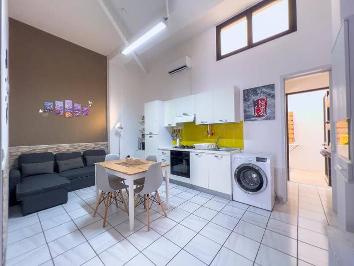 Appartement de vacances pour 2 personnes - 1