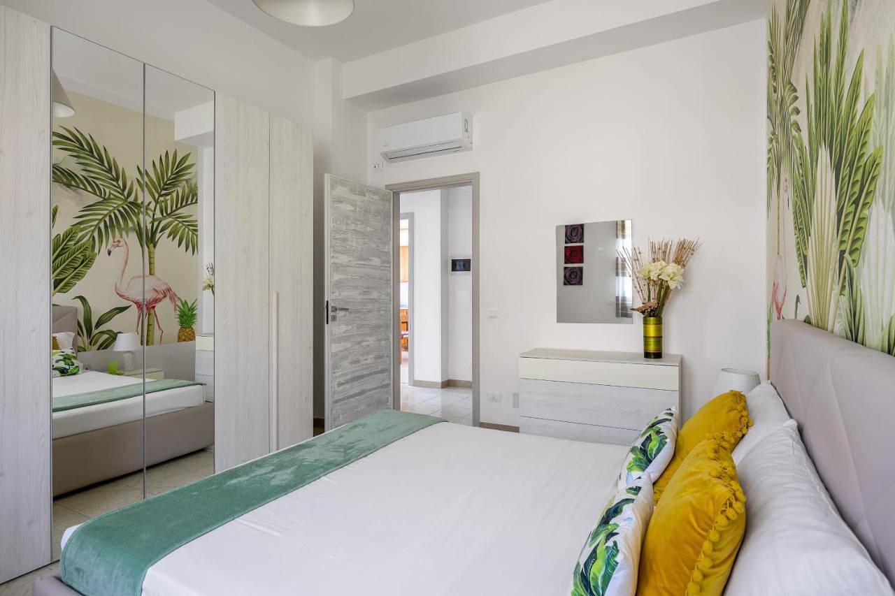 Ganze Wohnung, Tropical Loft by Salemi Stays - Piscina Privata in Salemi, Trapani Provinz