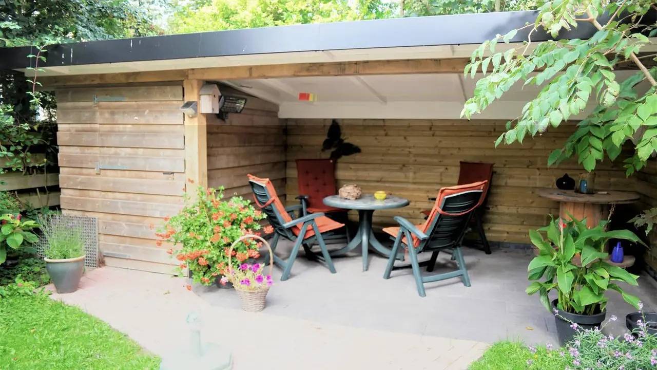 Ferienhaus für 4 Personen (30 m²) in Petten in Petten, Noord-Holland - Nordseeküste