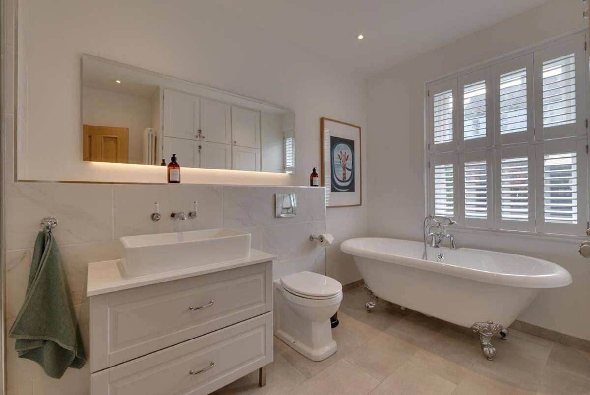 Holiday Home in Bideford, Devon