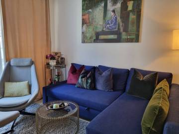Holiday Rental for 4 People in Gamle Oslo, Oslo, Photo 2