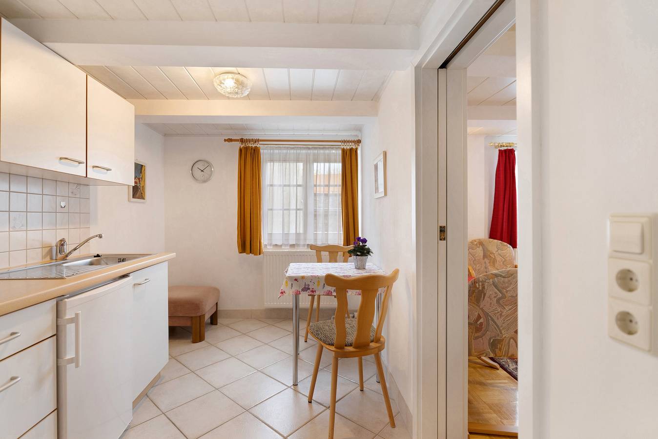 Ganze Wohnung, Ferienwohnung '6' mit Wi-Fi in Lindau, Bayerisch Schwaben