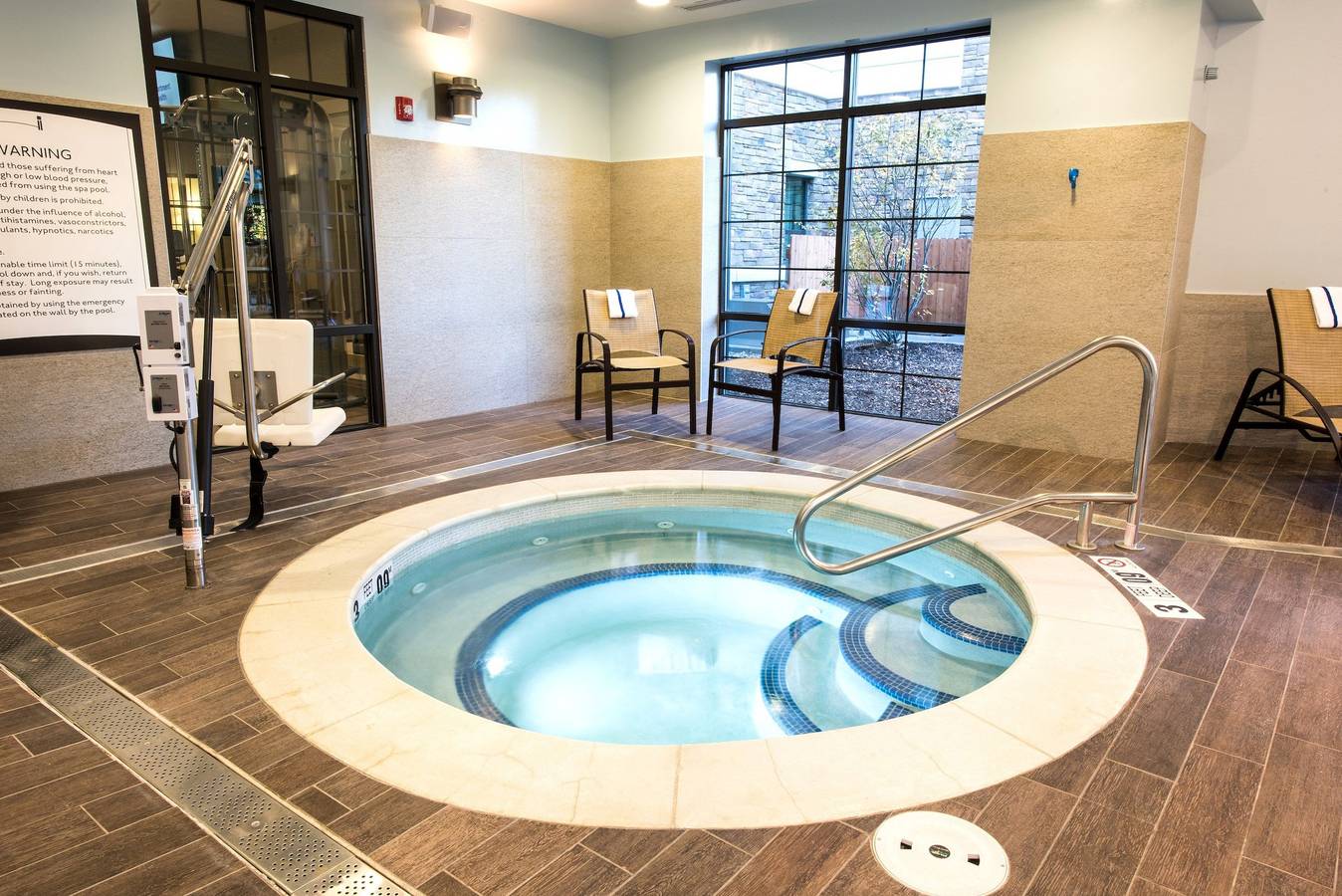 Entire studio, Staybridge Albany Wolf Rd-Colonie Center in Albany County