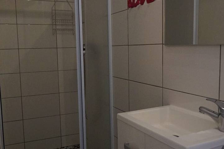 Gîte pour 2 personnes, avec terrasse à Saujon - 3