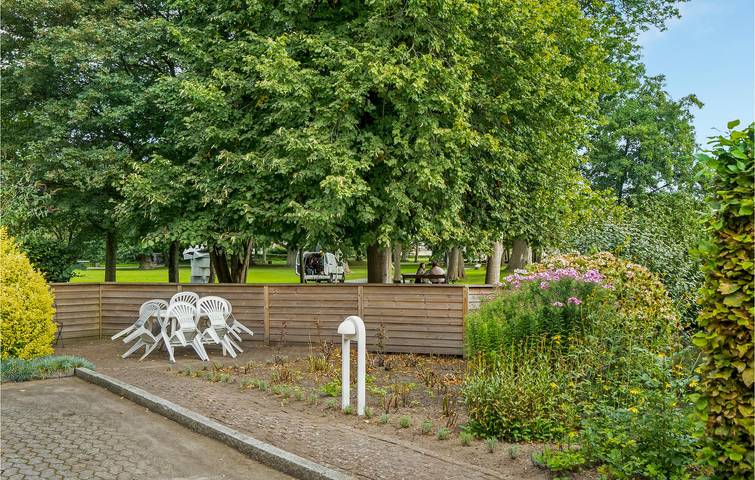 Ferienhaus für 6 Personen mit Terrasse in Tondern, Tondern und Umgebung