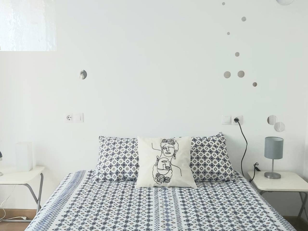 Ganze Wohnung, Zentrales Apartment Perfekt für Sevilla in Casco Antiguo, Sevilla