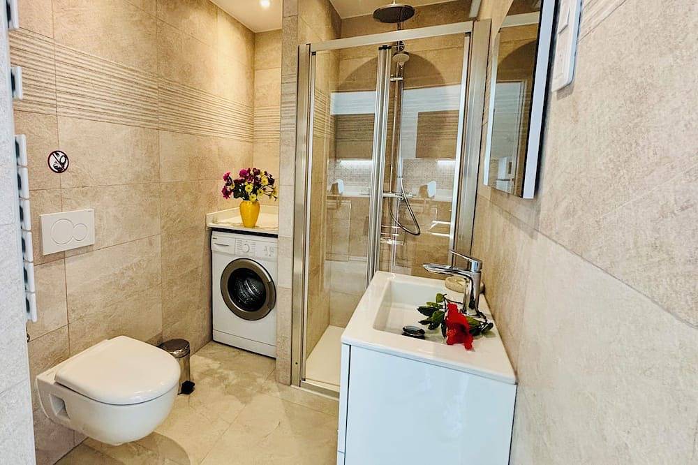 Entire apartment, Sunset paradise in Villefranche in Villefranche-sur-Mer, Nice region