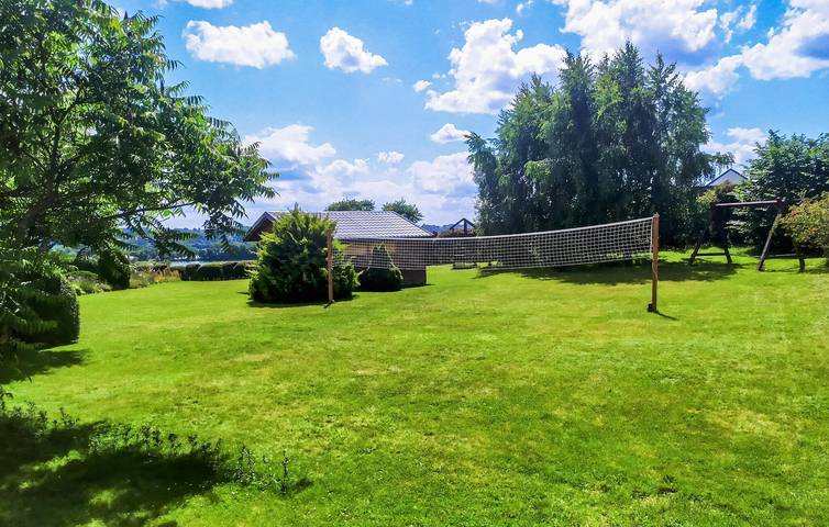 Ganze Ferienwohnung, Ferienwohnung für 2 Personen mit Seeblick in Chmielno