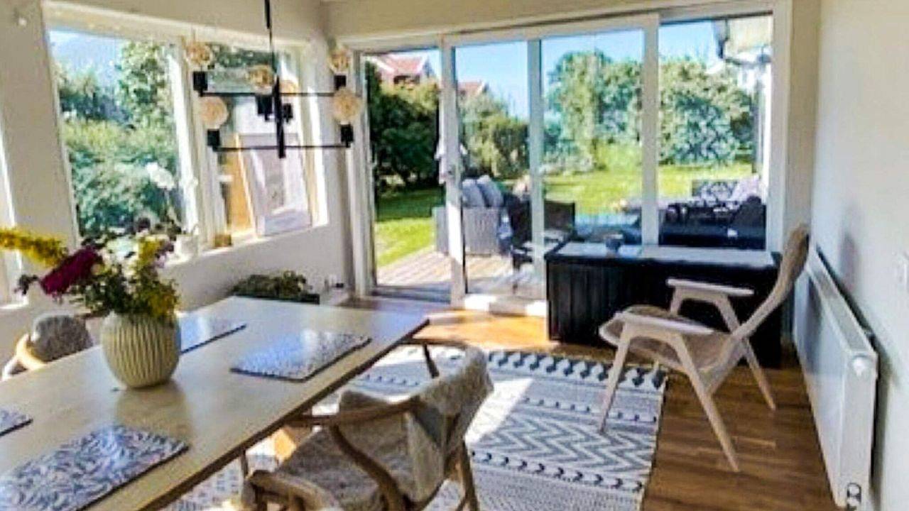 Ferienhaus für 5 Personen (60 m²) in Torslanda in Göteborg, Västergötland